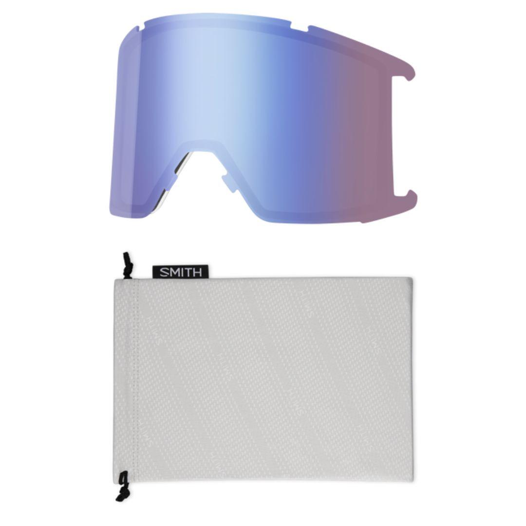 Smith Squad XL Snow Goggles